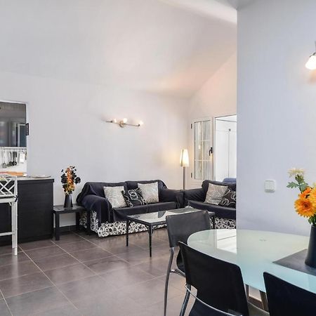 Casa Conchita Daire Playa Honda  Dış mekan fotoğraf