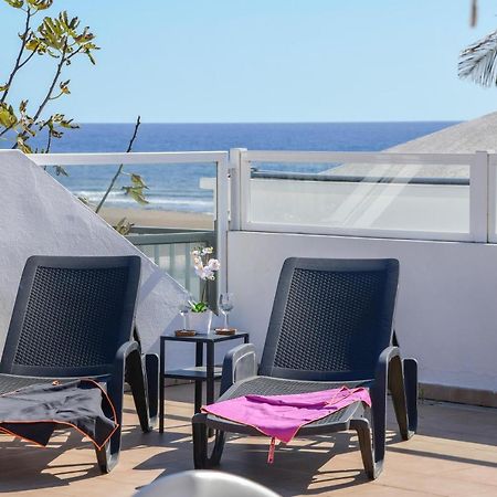 Casa Conchita Daire Playa Honda  Dış mekan fotoğraf