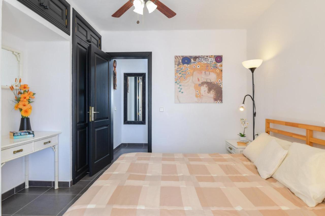 Casa Conchita Daire Playa Honda  Dış mekan fotoğraf