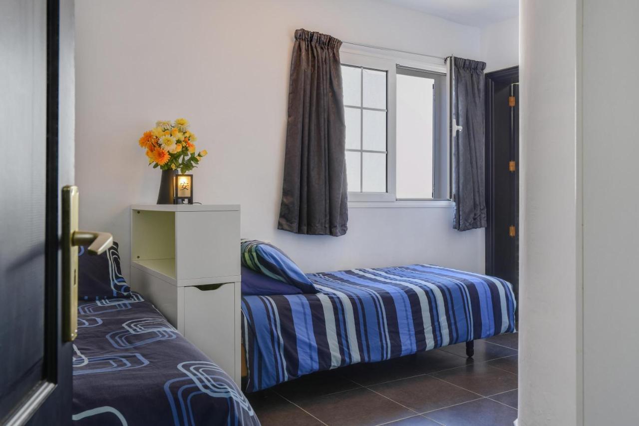 Casa Conchita Daire Playa Honda  Dış mekan fotoğraf