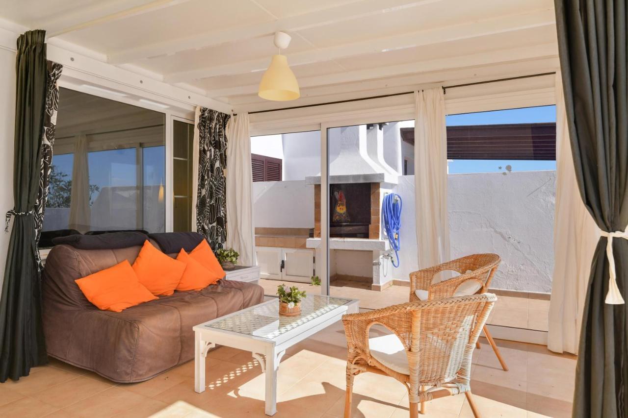 Casa Conchita Daire Playa Honda  Dış mekan fotoğraf