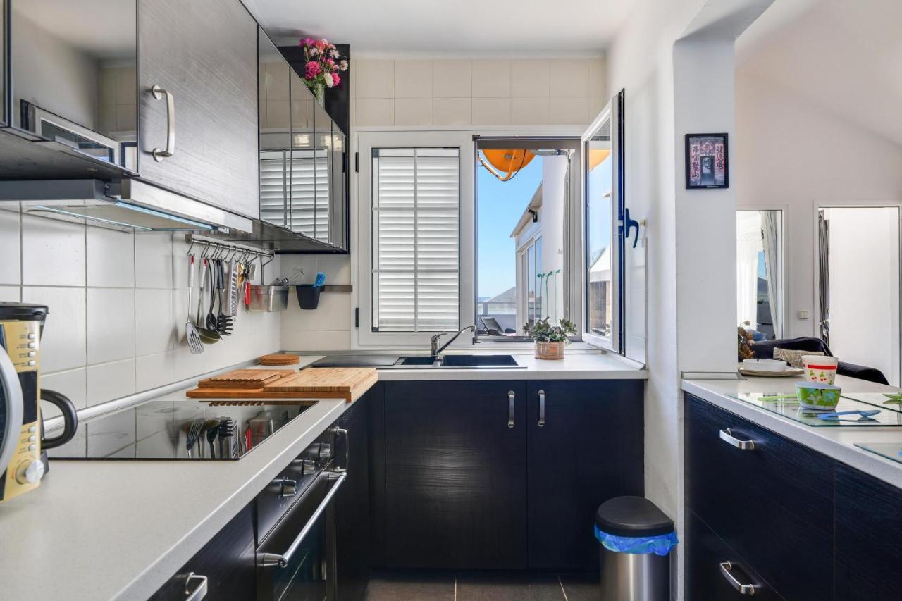 Casa Conchita Daire Playa Honda  Dış mekan fotoğraf