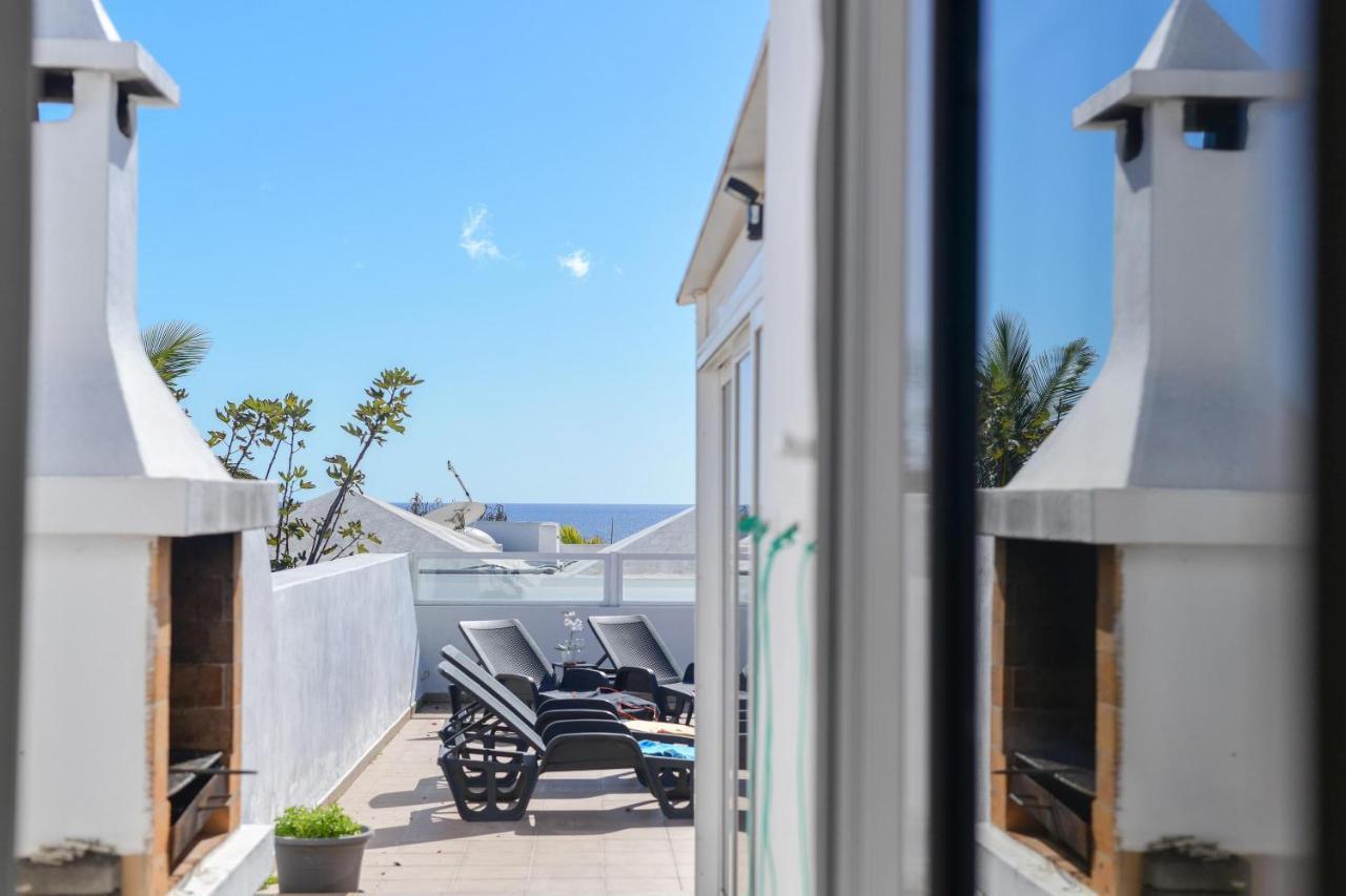 Casa Conchita Daire Playa Honda  Dış mekan fotoğraf