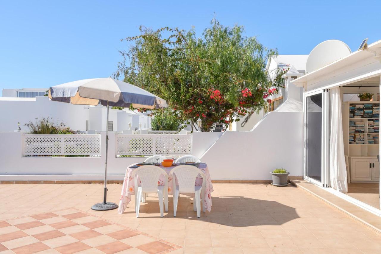 Casa Conchita Daire Playa Honda  Dış mekan fotoğraf