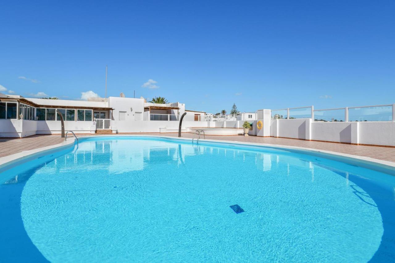 Casa Conchita Daire Playa Honda  Dış mekan fotoğraf