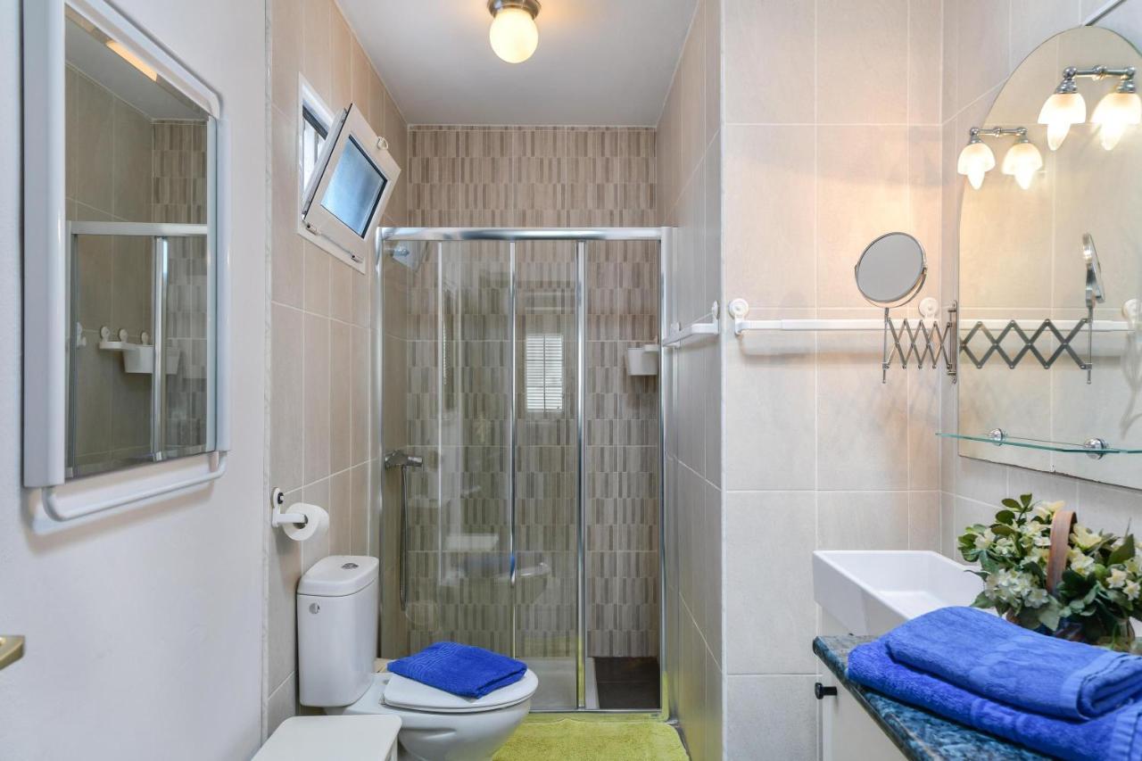 Casa Conchita Daire Playa Honda  Dış mekan fotoğraf