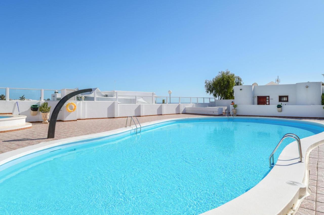Casa Conchita Daire Playa Honda  Dış mekan fotoğraf