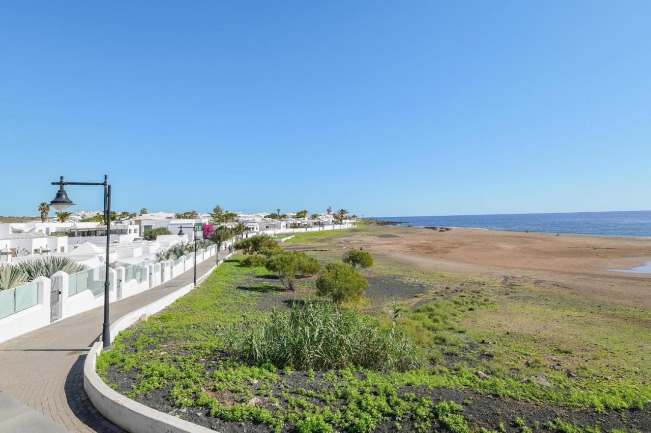 Casa Conchita Daire Playa Honda  Dış mekan fotoğraf